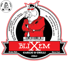 Blixem