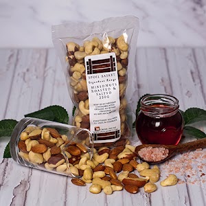 Spoil Basket Pty Ltd place picture