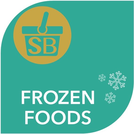Frozen Foods